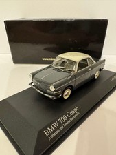 Minichamps 1/43 BMW 700 Coupé Minicar
