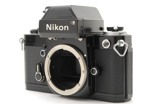 Come nuovo nikon f2 - [come,