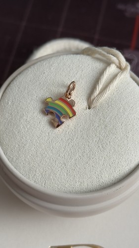 Puzzle arcobaleno pride - pride, dodo