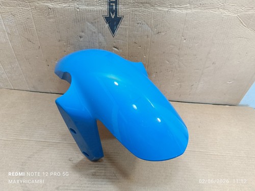 Parafango anteriore per bmw - parafango,