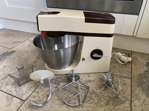 Kenwood chef a901 mixer - chef,