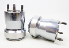 Set mozzi posteriori kart in