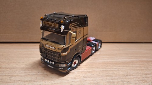 Trattore scania highline - s,