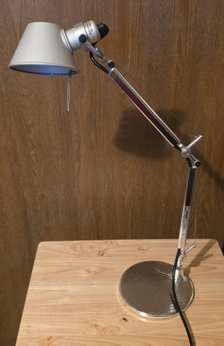 Artemide tolomeo micro de - artemide,
