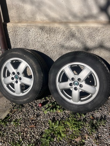 Gomme estive 195 - gomme, 55