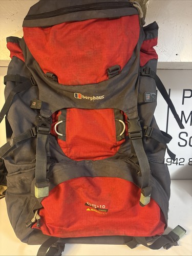 Zaino berghaus verden - berghaus,