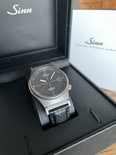 Sinn 244 TI F orologio