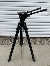 Manfrotto Bogen 3182 Tripod