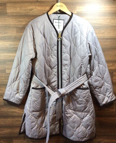 Cappotto giacca trapuntato - cappotto/giacca,