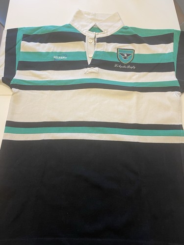 Maglia aquila rugby - maglia, l’aquila