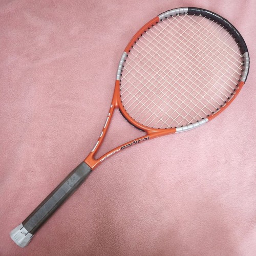 Racchetta tennis head - tennis,