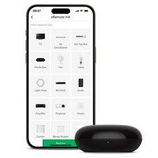 Telecomando Universale IR