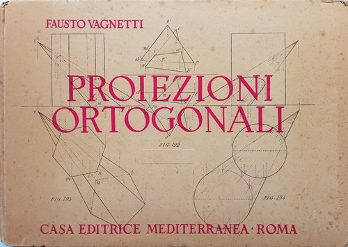 Proiezioni ortogonali - proiezioni,