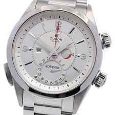 TUDOR 79620T Heritage Advisor