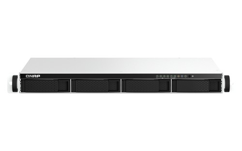 Qnap 464eu nas - ts-464eu, rack