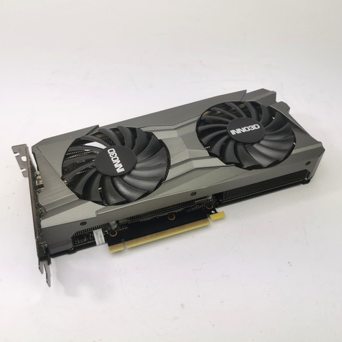 Rtx 3060 inno3d - twin, 12gb