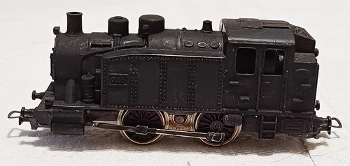 Jouef 8310 locotender 708 - , type