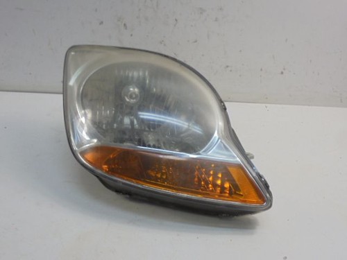 Faro proiettore chevrolet - faro,