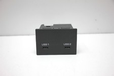 PORSCHE MACAN DKN 2021 USB