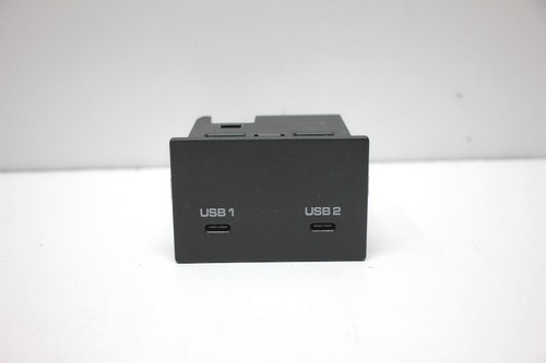 Porsche macan dkn 2021 usb - porsche,