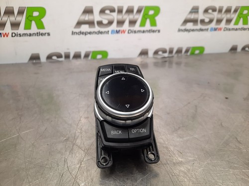 Bmw drive controller touch - bmw,
