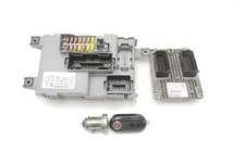 KIT CHIAVE PER FIAT Grande