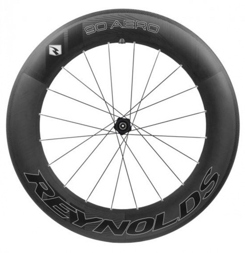 Adesivi ruote reynolds aero - adesivi,