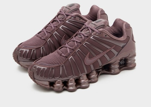 Nike shox donna taglia - tl,