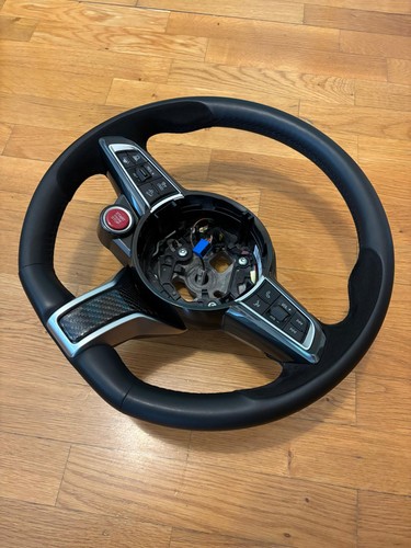 Volante giulia stelvio - volante,