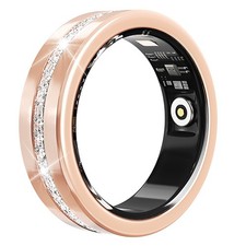 Fitness Smart Ring per Donna