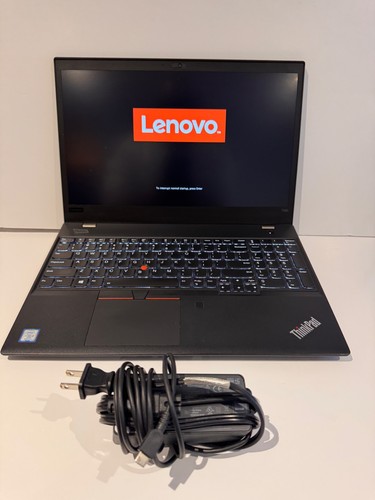 Lenovo t580 intel - t580-15.6",