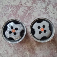 2 Cerchi FIAT RITMO 130 ABARTH