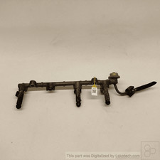 2320928050 Iniettore TOYOTA