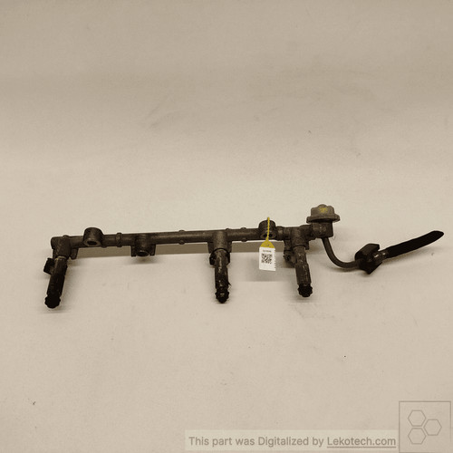 2320928050 iniettore toyota - iniettore,