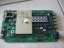 Unità RF Yaesu FT-1000MP Mark