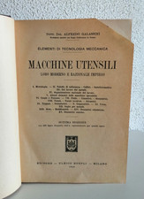 Macchine Utensili - Alfredo