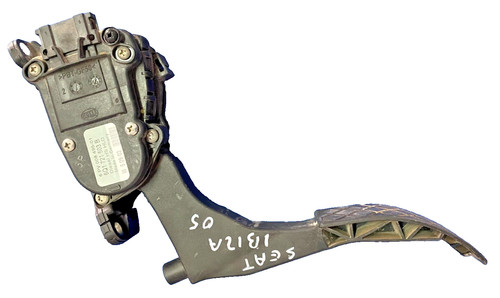 Leva pedale accelleratore - accelleratore, seat