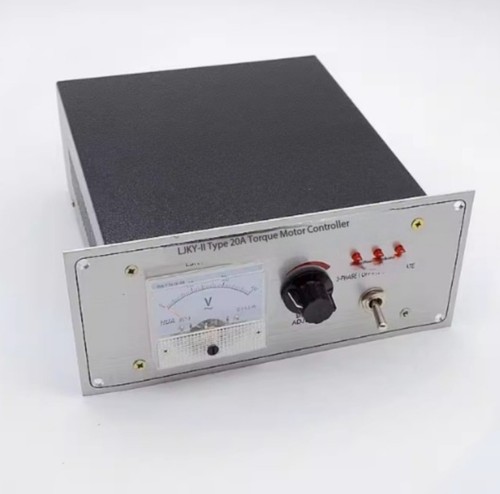 Regolatore coppia motore - regolatore,