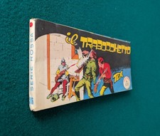 TEX RACCOLTINA SERIE ROSSA