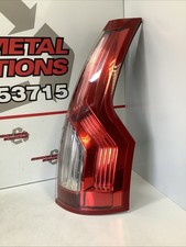 2012 Citroen C4 Picasso