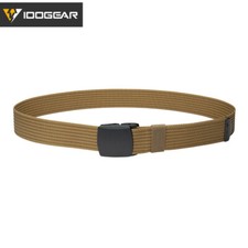 IDOGEAR Cintura Tattica Nylon