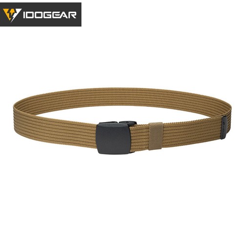 Idogear cintura tattica nylon - idogear,