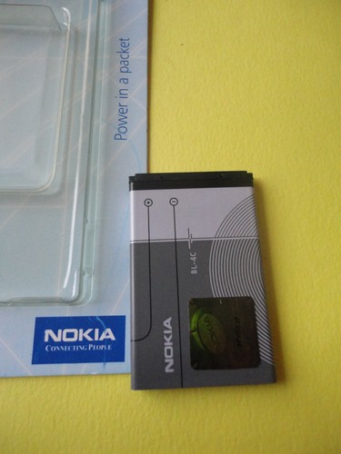 BATTERIA
