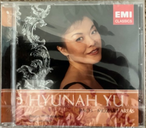 Hyunah prague philharmonia - yu,