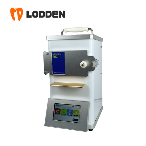 Forno dentale portatile - dentale,