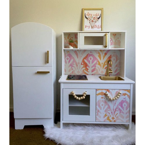 Ikea duktig removable - duktig, decal
