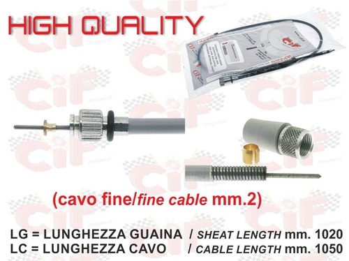 Cavo filo cordina - , trasmissione