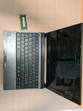 notebook acer d260-2dkk come parti di ricambio,display rotto,DDR2 2GB INCLUSA