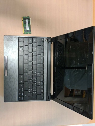 Notebook acer d260 2dkk non - acer,
