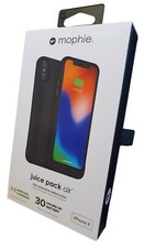 Mophie iPhone X / XS Juice